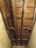 Floor? Ceiling.